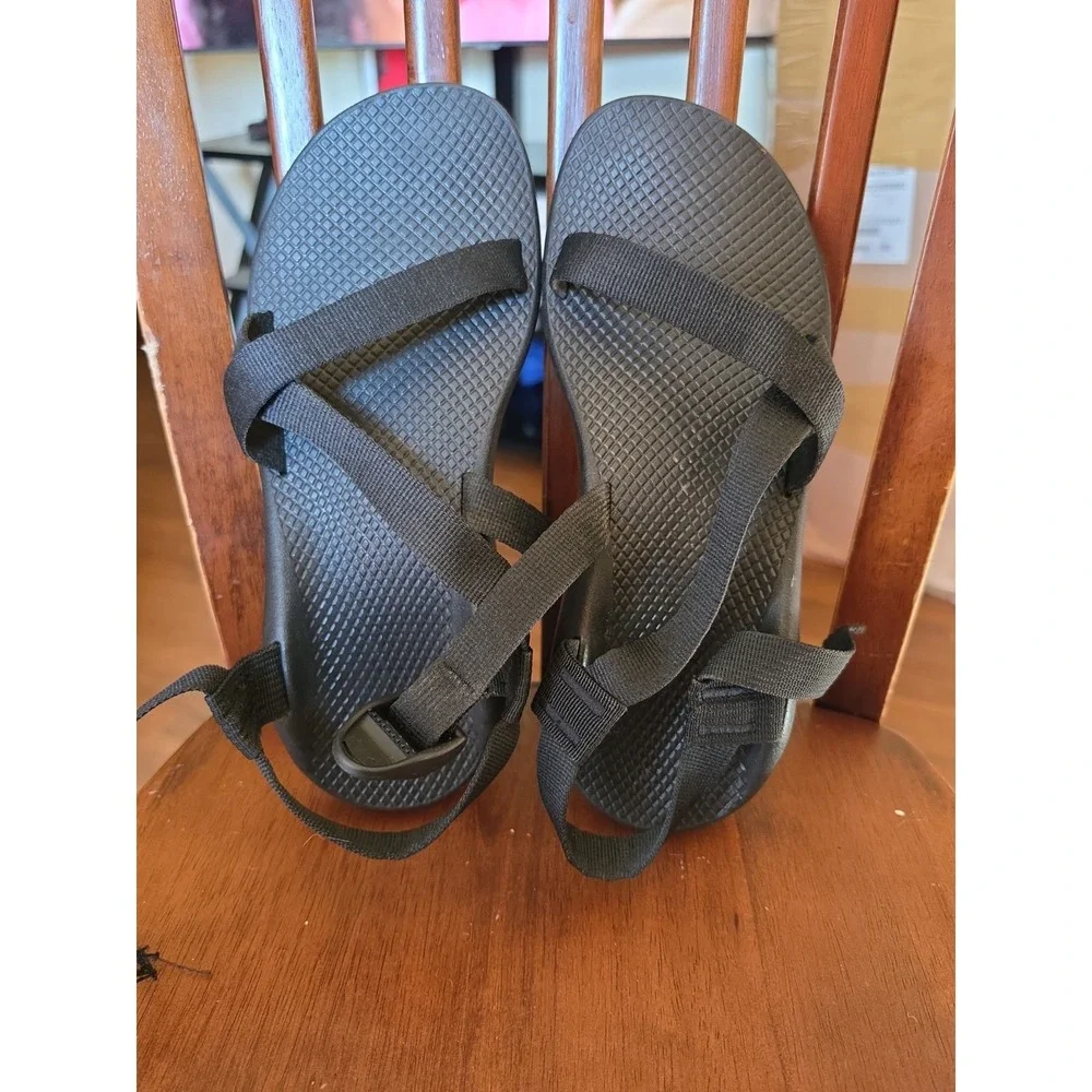 Chaco Z/1  Classic Sandals  Size 10 GUC